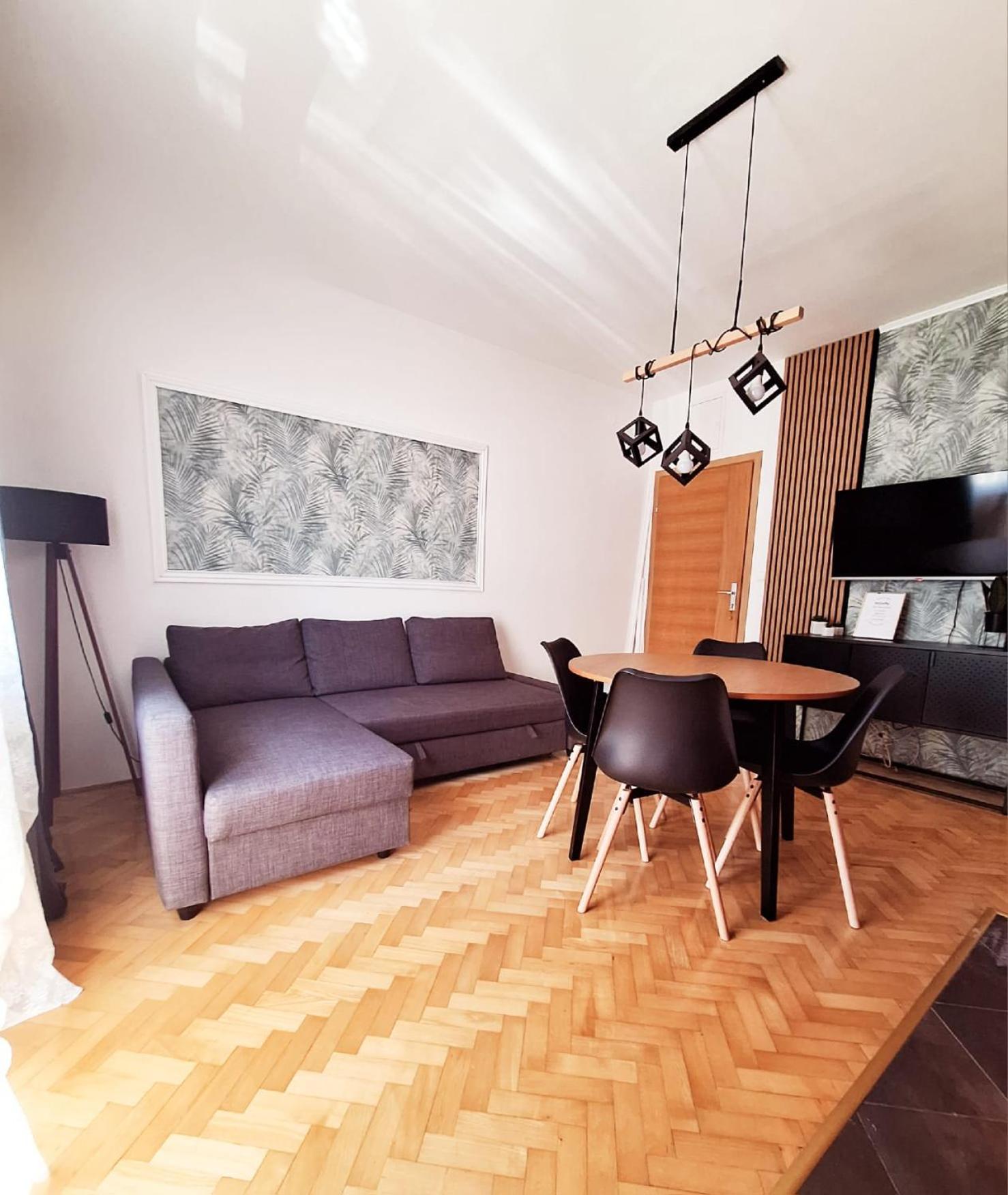 Apartment Lucy Zadar - Free Private Parking Exterior foto
