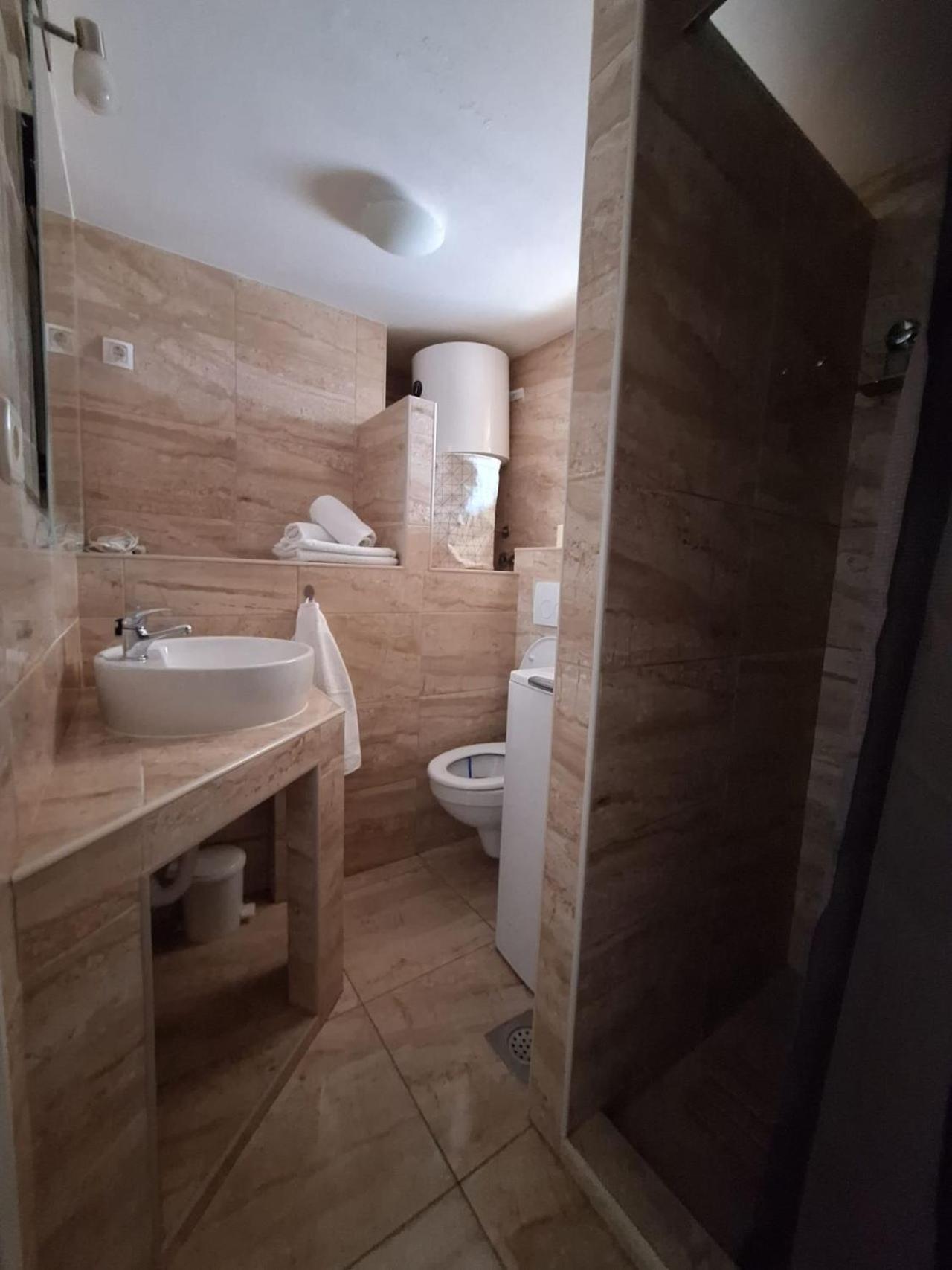 Apartment Lucy Zadar - Free Private Parking Exterior foto