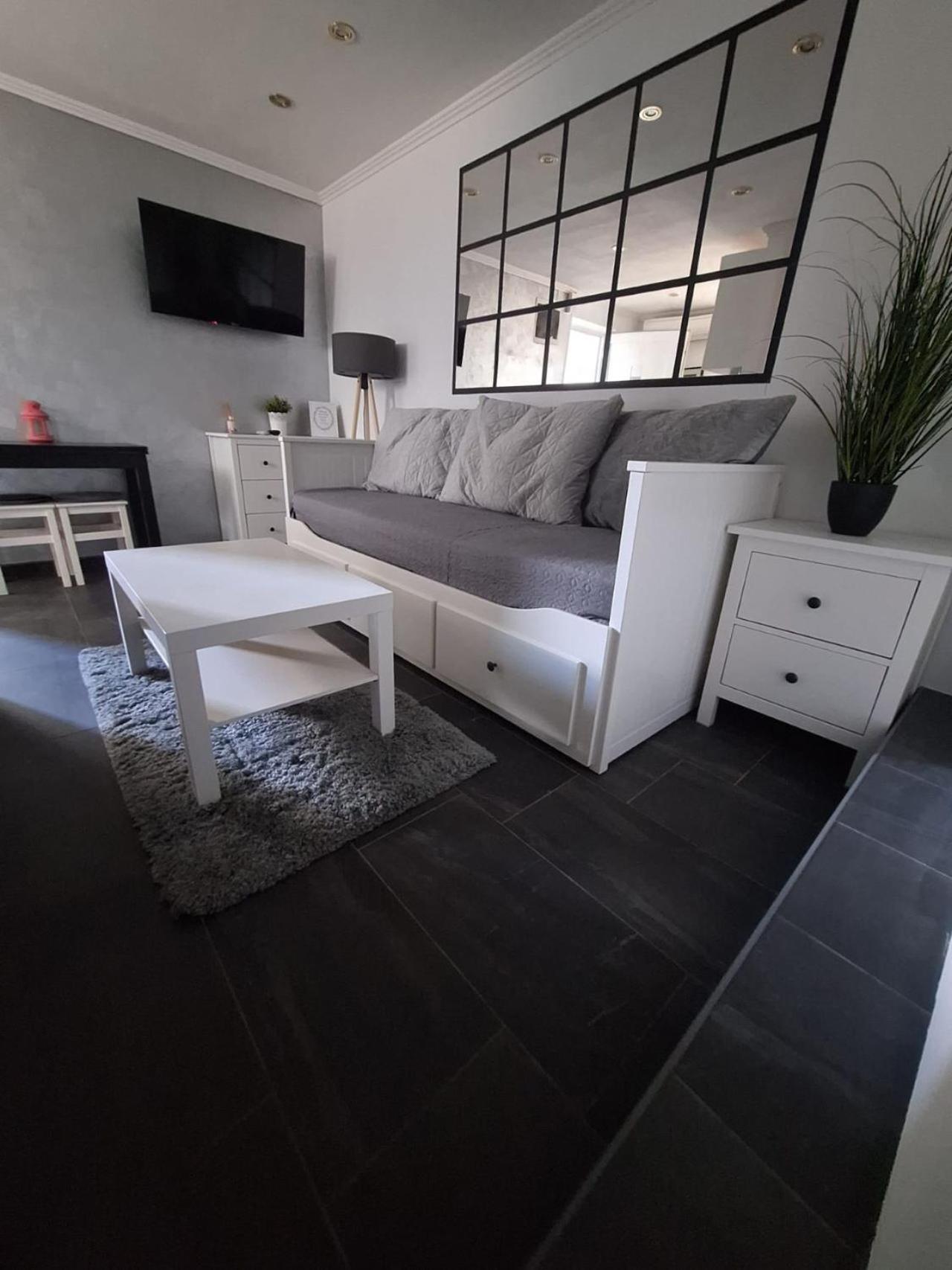 Apartment Lucy Zadar - Free Private Parking Exterior foto