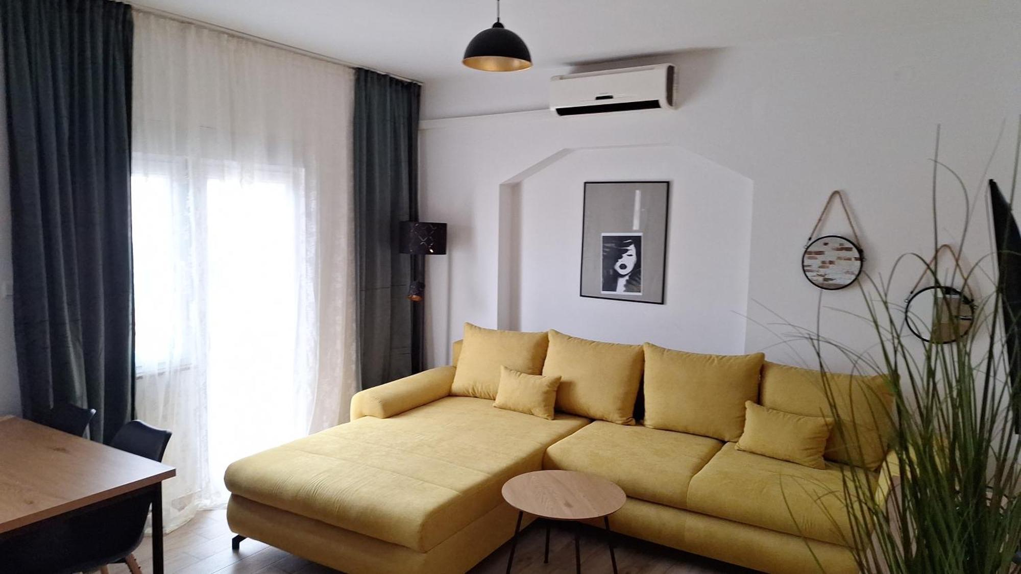 Apartment Lucy Zadar - Free Private Parking Quarto foto
