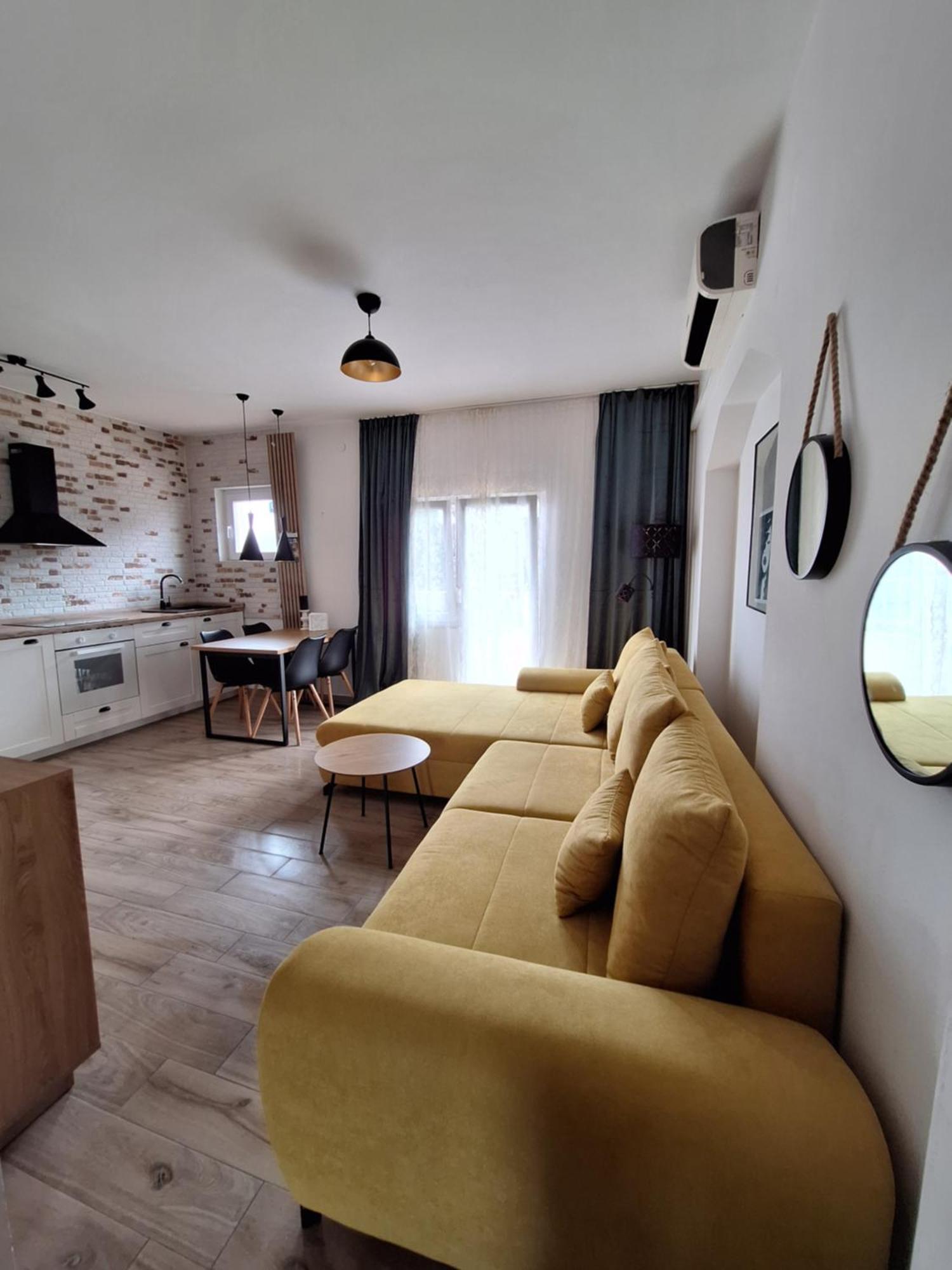 Apartment Lucy Zadar - Free Private Parking Quarto foto