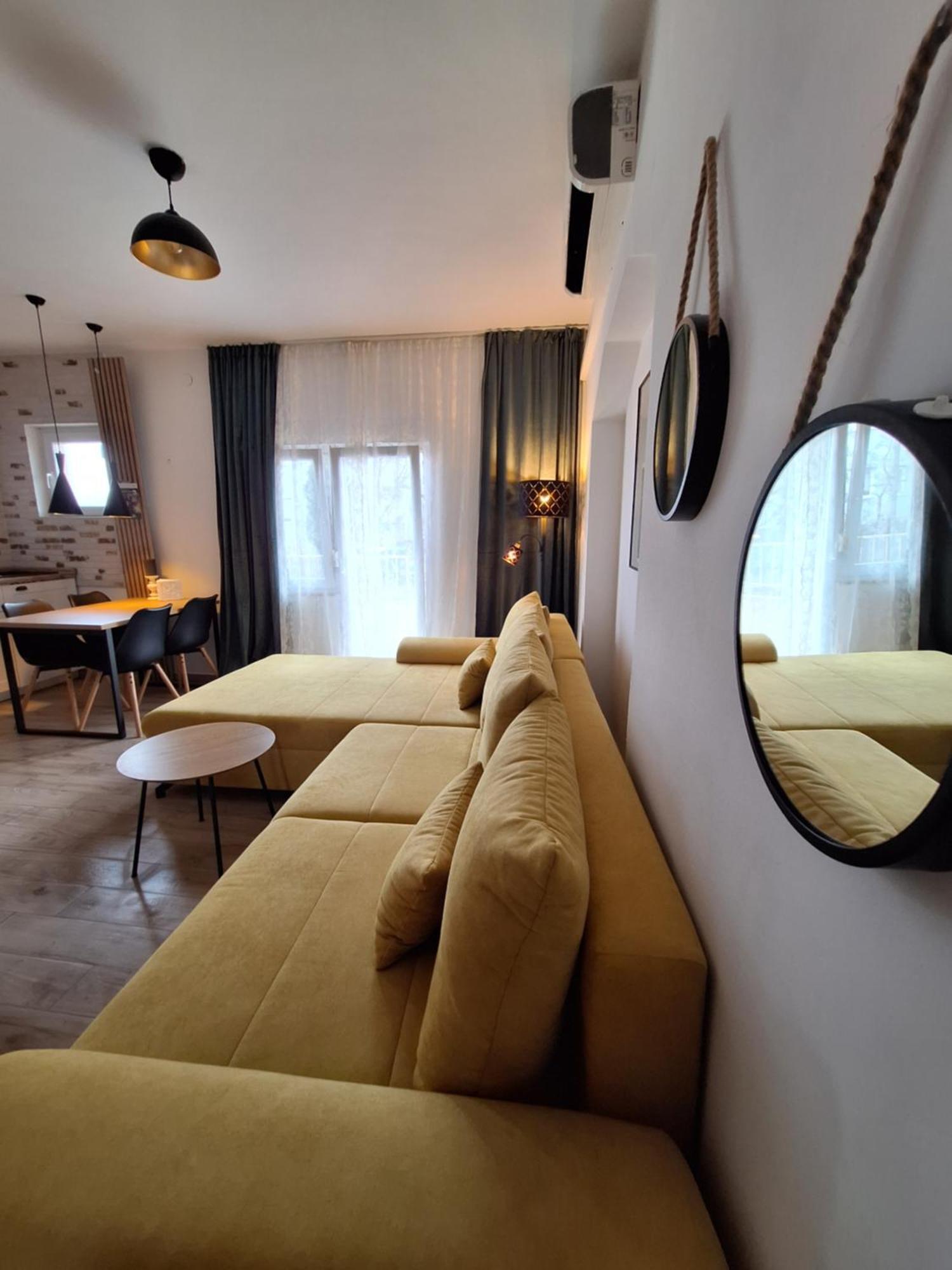 Apartment Lucy Zadar - Free Private Parking Quarto foto
