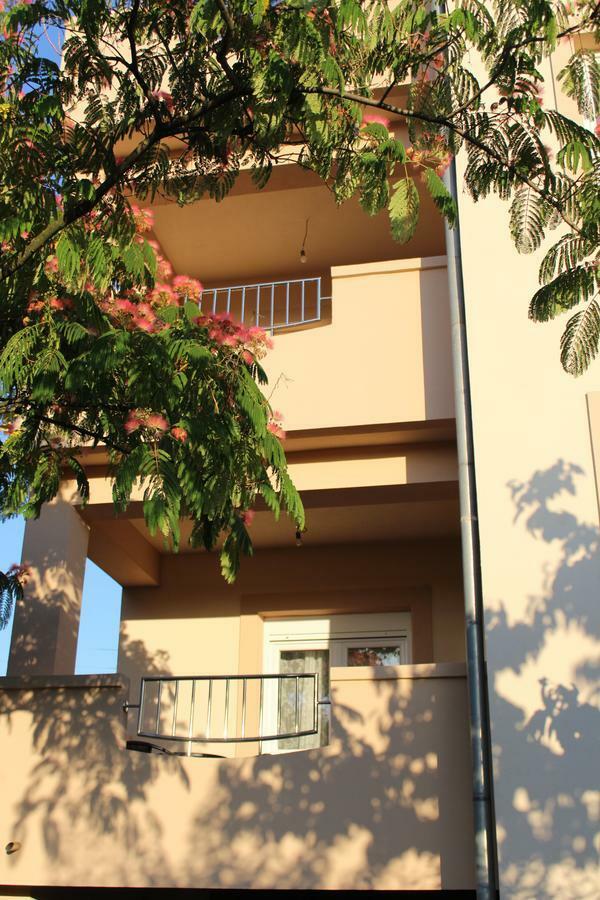 Apartment Lucy Zadar - Free Private Parking Exterior foto